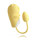 Vibrador chupador de clítoris con ventosa y 10 velocidades de vibración para mamada