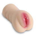 Realistische und enge Silikon-Taschenvagina