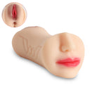 Professioneller Masturbator für Männer aus Silikon