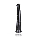 Dildo gigante de caballo y burro, grueso y simulado