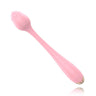 G-spot Rose Clitoral Stimulator Dildos Multifunctional Vibrator Female Rose Sex Toy