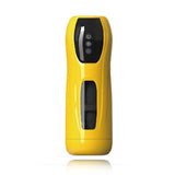 Fully Automatic Rotating And Sucking Telescopic Bumblebee Aircraft Cup