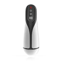 3-in-1-9-Saug- und Vibrationsheizungs-Blowjob-Automatik-Herrenmasturbator
