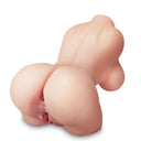 Realistische Masturbationspuppe: Arsch/Torso