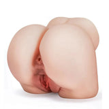 【FAST DELIVERY】Realistic masturbator with plump buttocks