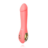 Fairy Automatic Piston Telescopic G Spot Vibrator