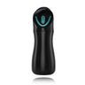 Fully Automatic 7 Vibrating 4 Sucking Waterproof Male Airplane Cup