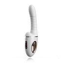 JEWSN G40 Dildo automático retráctil con calefacción de mano