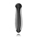 Dispositivo de masturbación vibratorio en forma de huevo con microcorriente y descarga eléctrica para mujeres