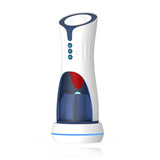 Tongue Licking Pronunciation Masturbation Cup Male Masturbator