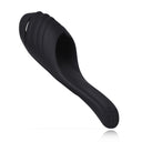 Masturbador vibrador de lengua para mamada y cunnilingus