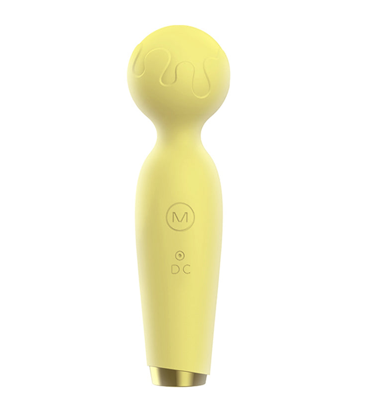 G-Spot Vibrator 10 Frequency Female Sex Toys