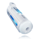 Leten A380 3RD Pro 10 Frequenz Vibration Saug Heizung Stöhnen Männlicher Masturbator