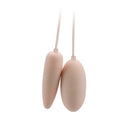 Dual Vibrator Remote Control Massage Vibrator Sex Toys