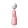 360°Rotating Tumbler Vibrator Portable Mini Masturbator