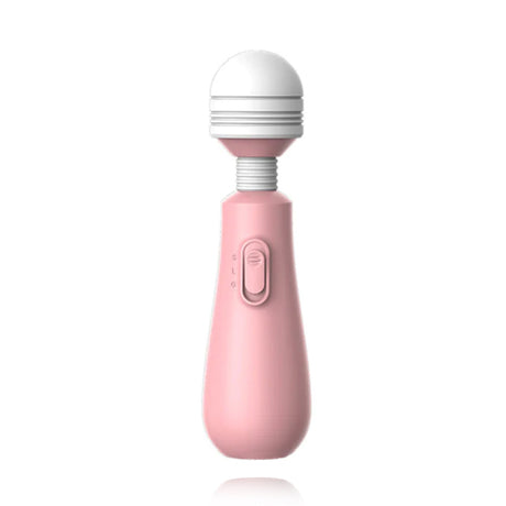 360°Rotating Tumbler Vibrator Portable Mini Masturbator