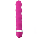Vibrador de rosca para masaje vibratorio femenino