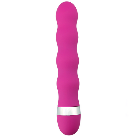 Threaded Vibrator For Female Massage Vibration