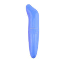 Vibrador de delfín y mini vibrador para estimulación de vibración