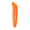 Vibrador de delfín y mini vibrador para estimulación de vibración