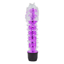 Kristall-Stachel-Masturbator für Frauen