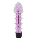 Kristall-Stachel-Masturbator für Frauen