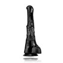 Enorme Dildo Ventosa de Caballo Simulado