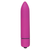 Vibrating Egg Ten-Frequency Pointed Bullet Masturbator