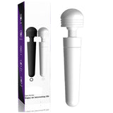 Mini AV Female Massage Sexy G-spot Clitoral Masturbation Vibrator