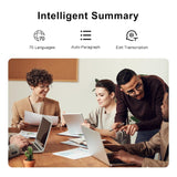 🔥LAST DAY 50% OFF 🌎 K18 AI Smart Translator 2026– Break Language Barriers & Connect With the World