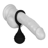 Cock Ring Increased Sensuality and Penis Training