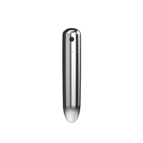 Rechargeable Bullet Mini Vibrator Female Sex Toys