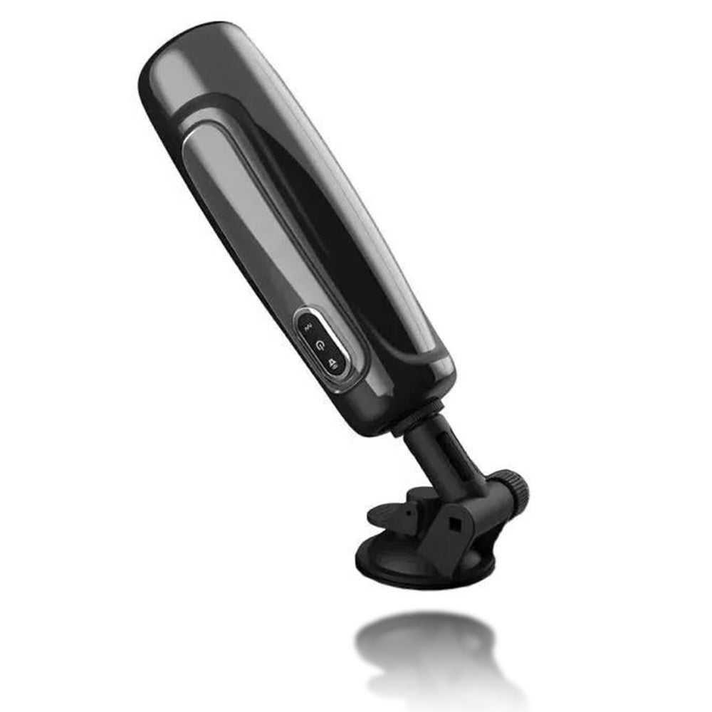 Catwoman Fully Automatic Rotary Retractable Masturbator