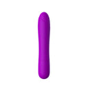Vibrador multifrecuencia para mujeres Bass juguetes sexuales femeninos