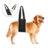 Adjustable Dog Lift Support Harness