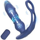3-in-1-Prostatamassage-Analsex-Vibrator
