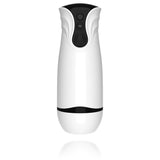Fully Automatic Clip-Sucking Vibrating Vocal Masturbator