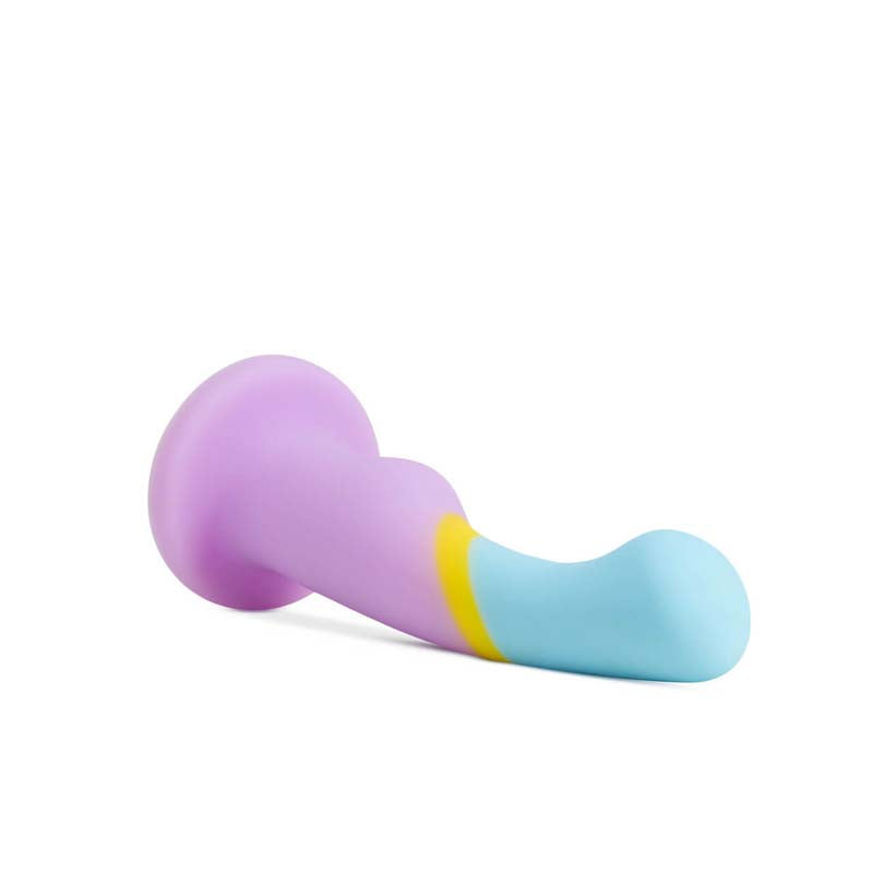 G-spot and Prostate stimulation Anal Dildo