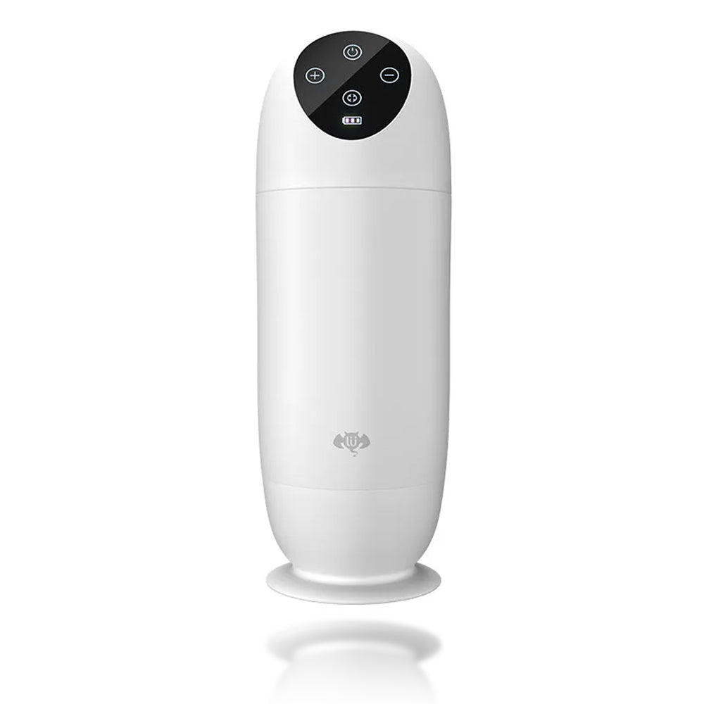 Day Angel 10 Power Vibrator Sucking Electricmale Male Masturbator for Male Masturbation