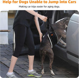Adjustable Dog Lift Support Harness