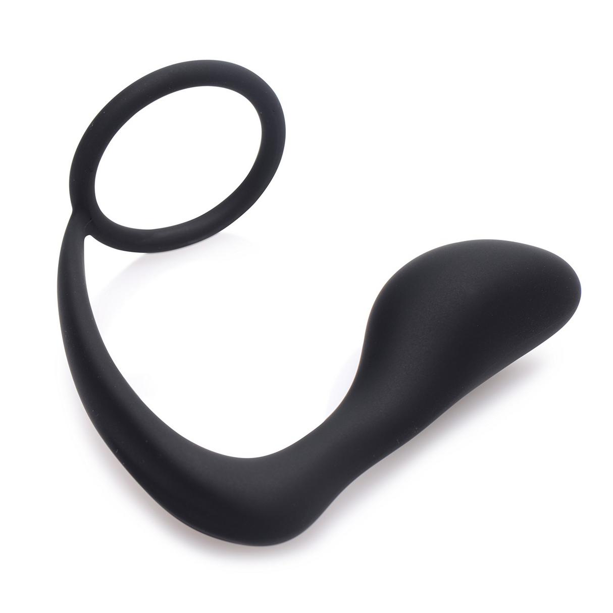 Prostate Stimulator And Cock Ring