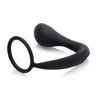 Prostate Stimulator And Cock Ring