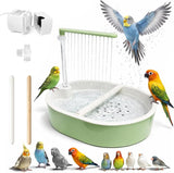 Indoor Bird Bath Fountain