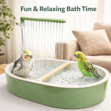 Indoor Bird Bath Fountain