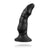 8.1-Inch Silicone Lattices Design Suction Base Dildo