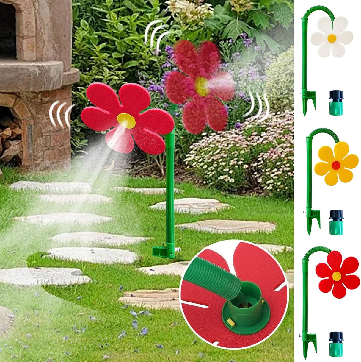 Sprinklora