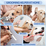 Pet Grooming Hammock Restraint Kit