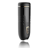 Showeggs 7 Telescopic 3 Rotation Fully Automatic Male Masturbator Built-In Voice Removable Blowjob Toy