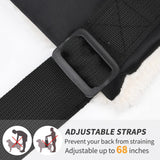 Adjustable Dog Lift Support Harness