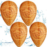 Fake Wasp Nest Hanging Lantern 5 Piece
